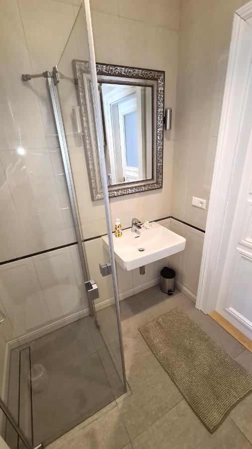 Bajkowy Dom - Apartament Sienkiewicza 5M3 Svinoústí Exteriér fotografie