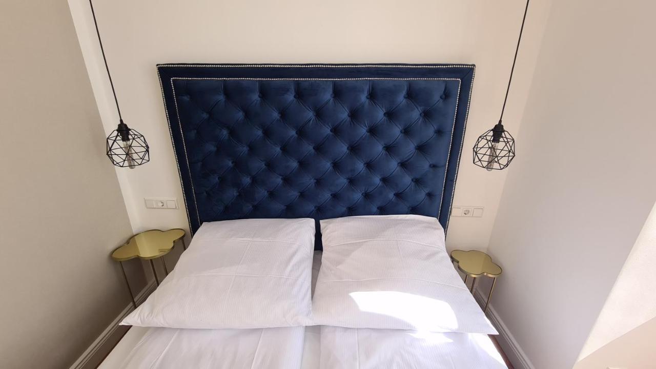 Bajkowy Dom - Apartament Sienkiewicza 5M3 Svinoústí Exteriér fotografie